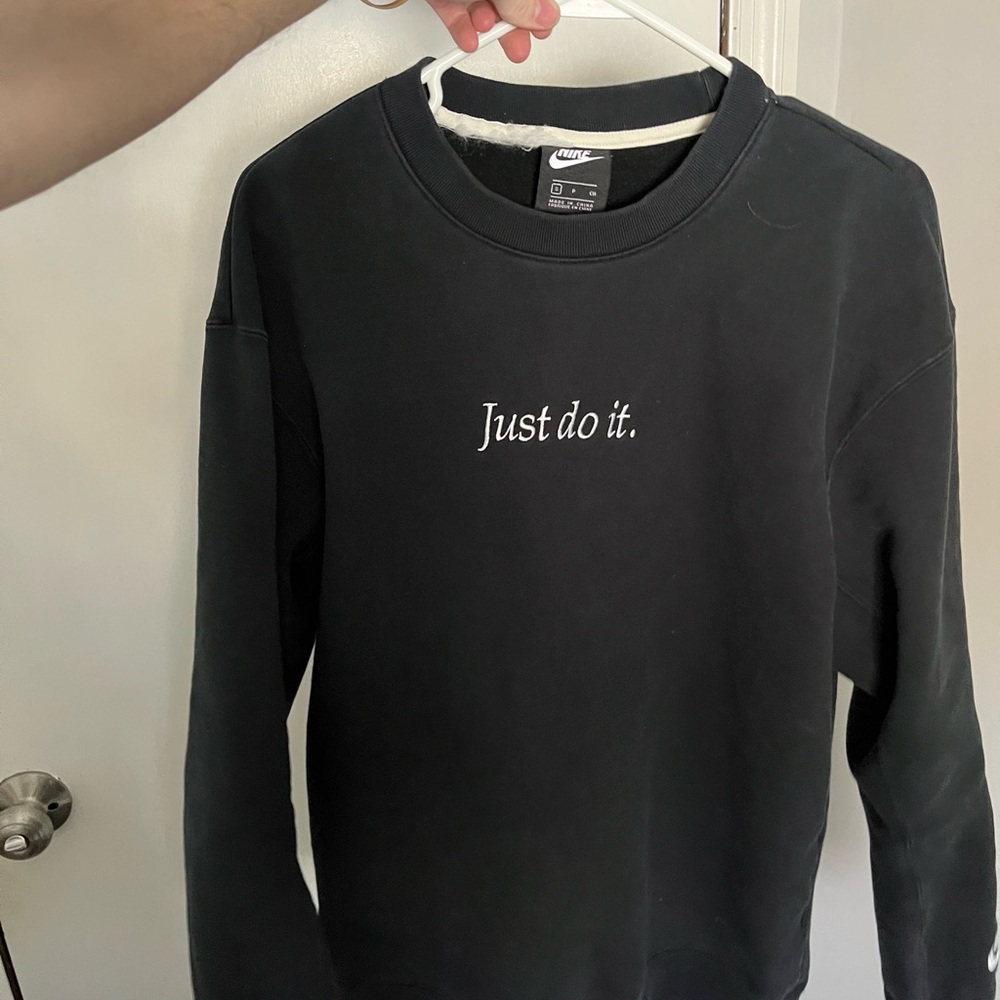 Vintage Nike Crewneck